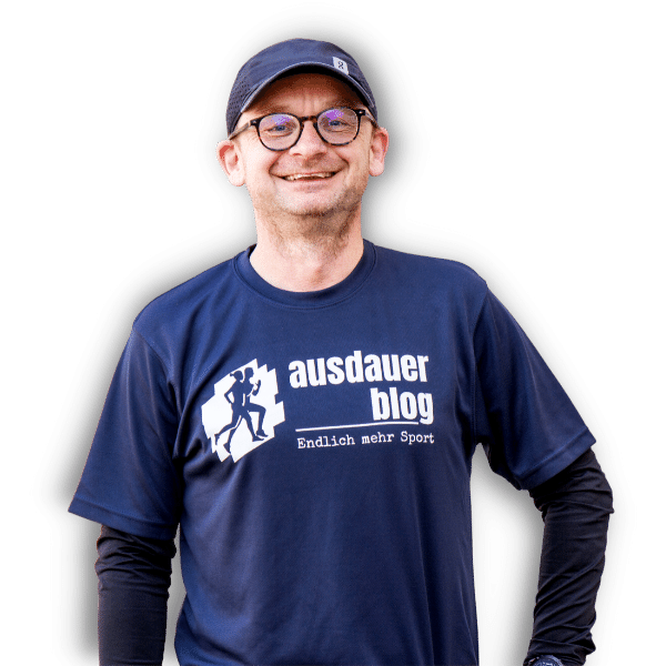 ausdauerblog - Torsten Pretzsch